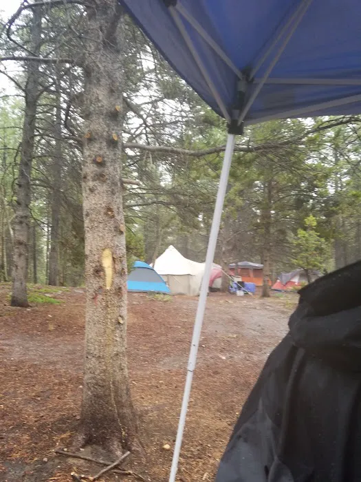 Printer Boy Campground Picture 5