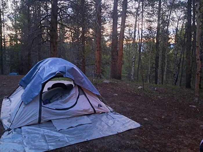 Printer Boy Campground Picture 7