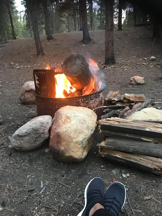 Printer Boy Campground Picture 10