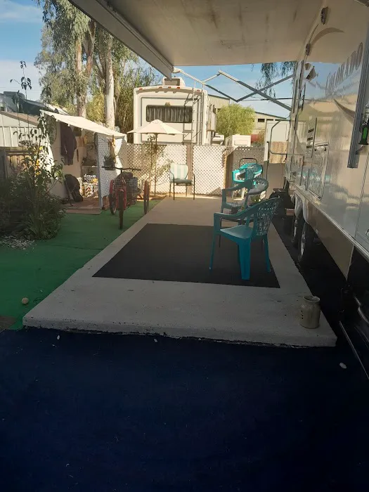 Casa De Moble Rv Park Picture 3