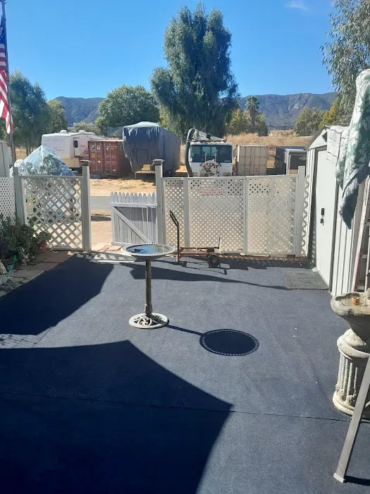 Casa De Moble Rv Park Picture 2
