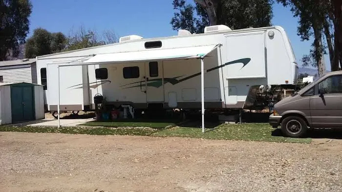 Casa De Moble Rv Park Picture 1