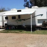 Casa De Moble Rv Park ico