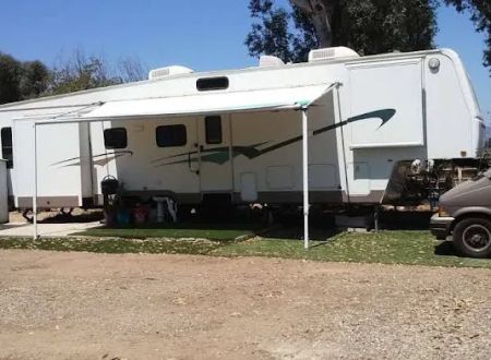 Casa De Moble Rv Park
