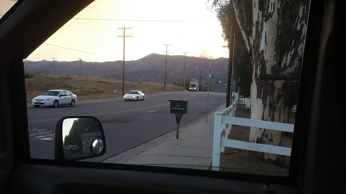 Casa De Moble Rv Park Picture 4