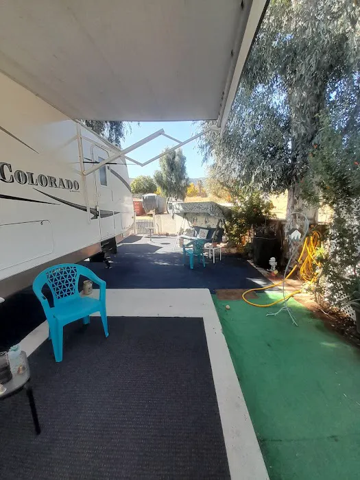 Casa De Moble Rv Park Picture 9