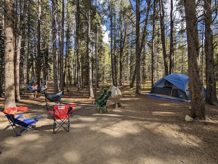 Father Dyer Campground Picture 1