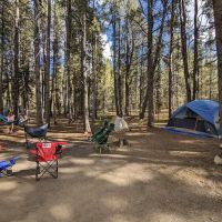 Father Dyer Campground ico