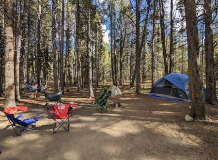 Father Dyer Campground