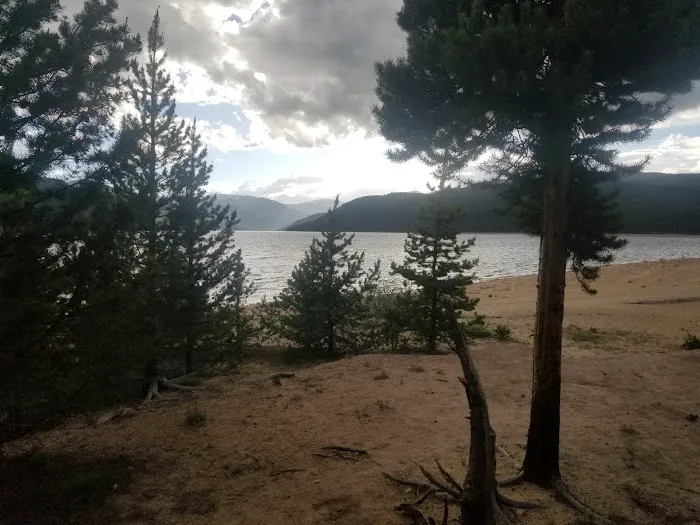 Father Dyer Campground Picture 6