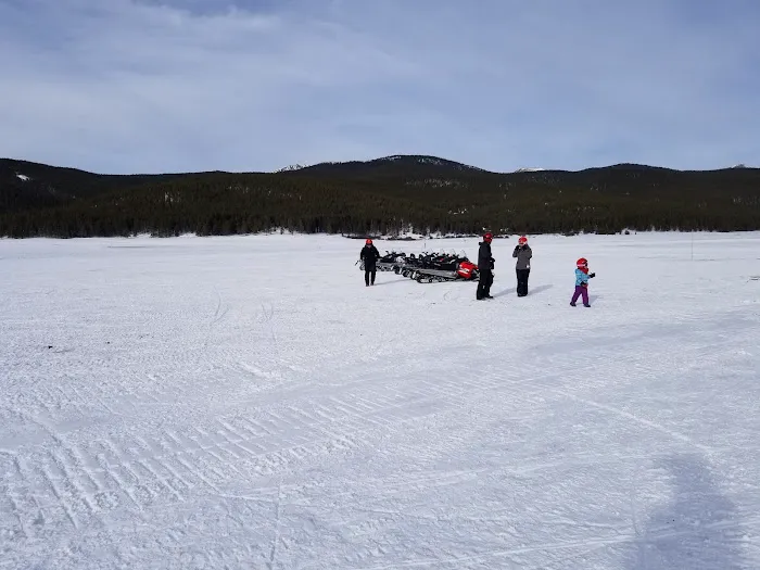Father Dyer Campground Picture 4