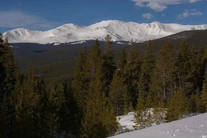 Father Dyer Campground Picture 9