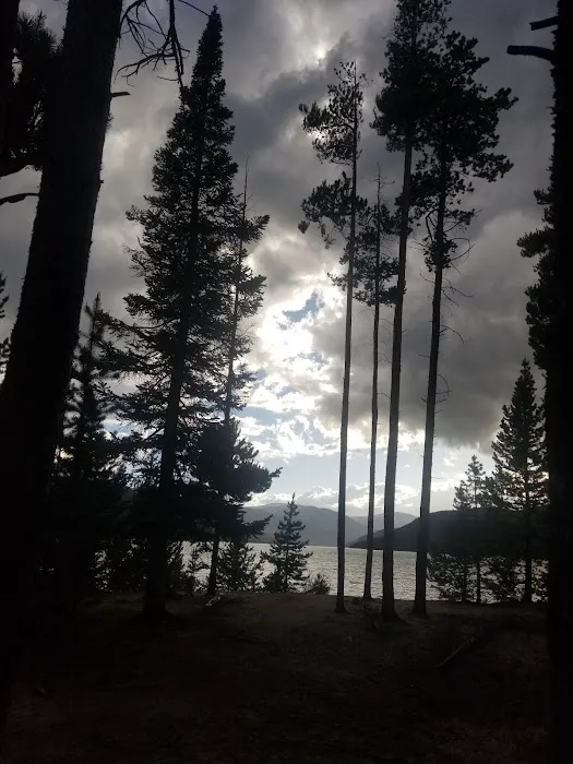 Father Dyer Campground Picture 8