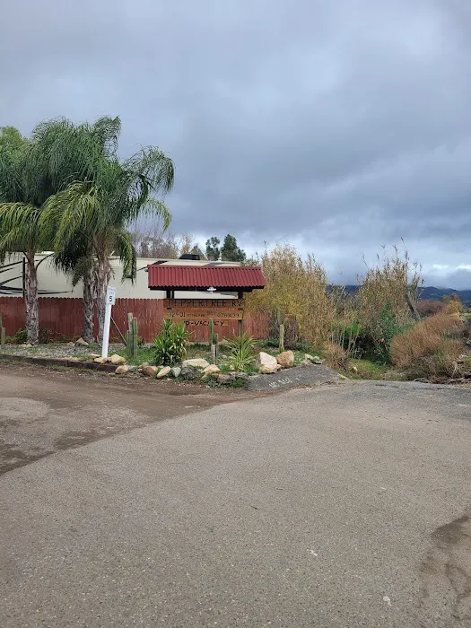 Pepper Tree RV Park Picture 2