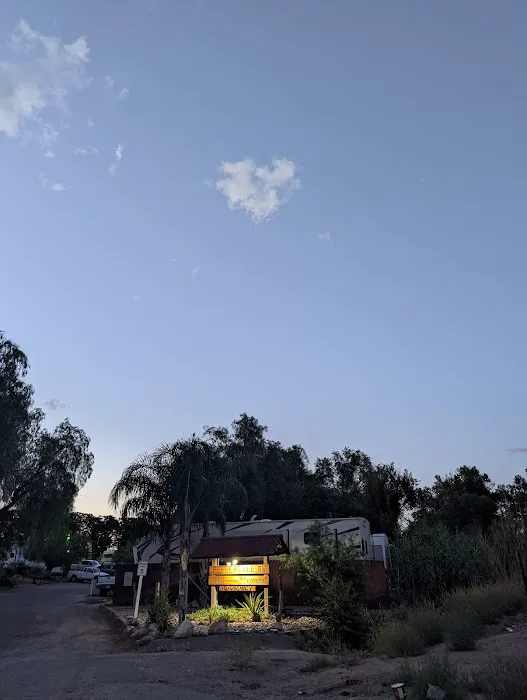 Pepper Tree RV Park Picture 5
