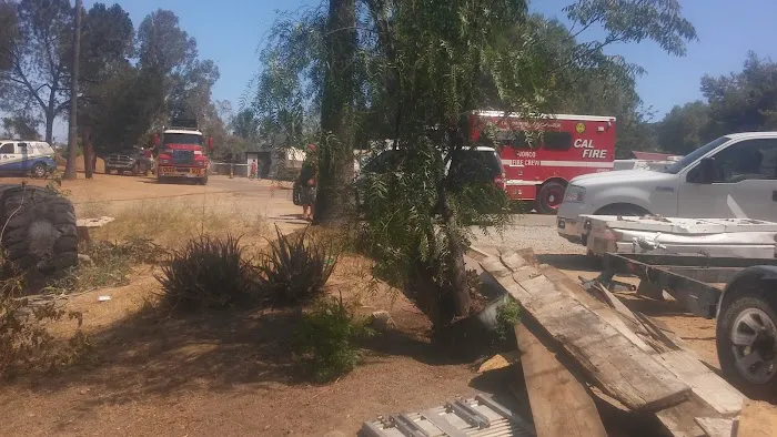 Pepper Tree RV Park Picture 6