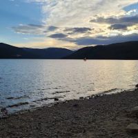 Baby Doe Campground ico
