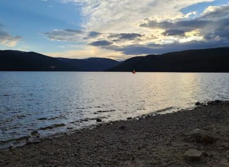 Baby Doe Campground