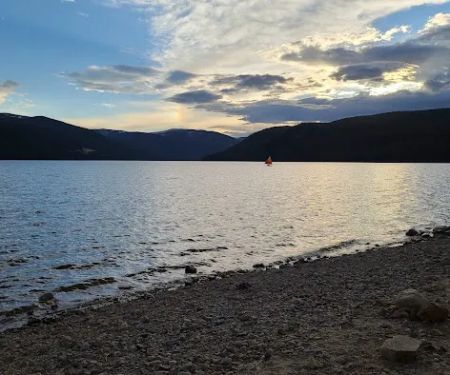 Baby Doe Campground
