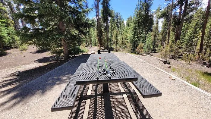 Baby Doe Campground Picture 3