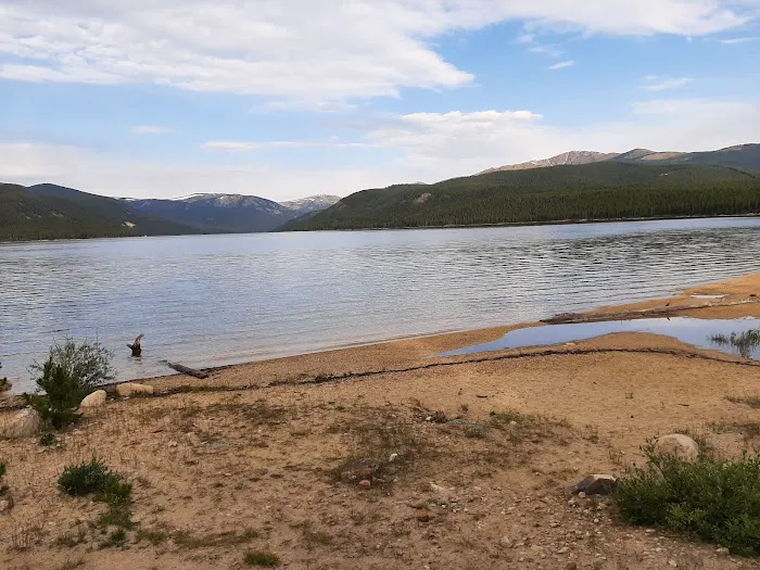 Belle of Colorado Campground Picture 1
