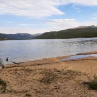 Belle of Colorado Campground ico