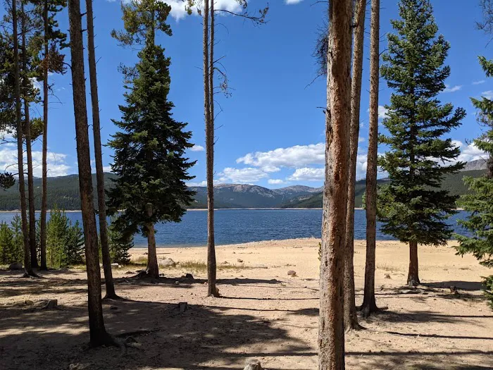 Belle of Colorado Campground Picture 3