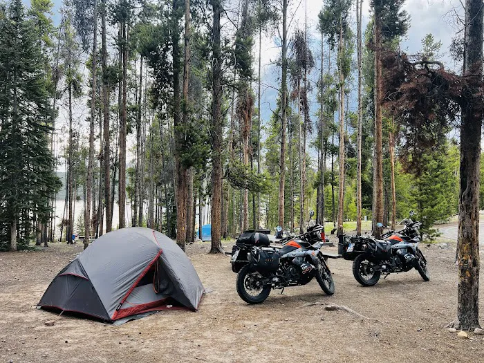 Belle of Colorado Campground Picture 5