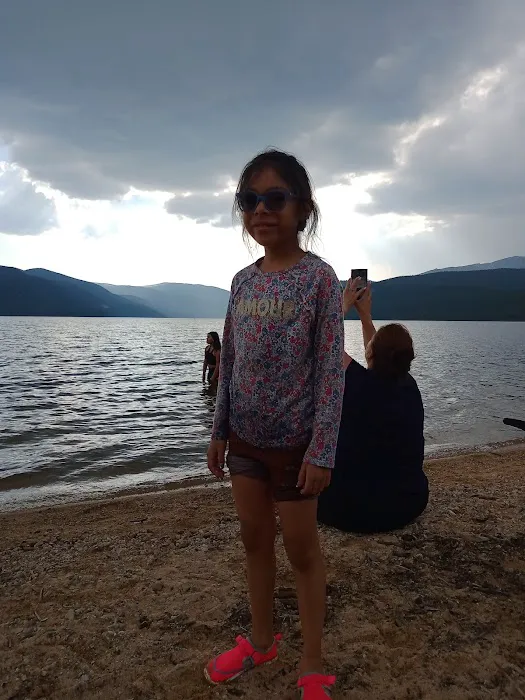 Belle of Colorado Campground Picture 7
