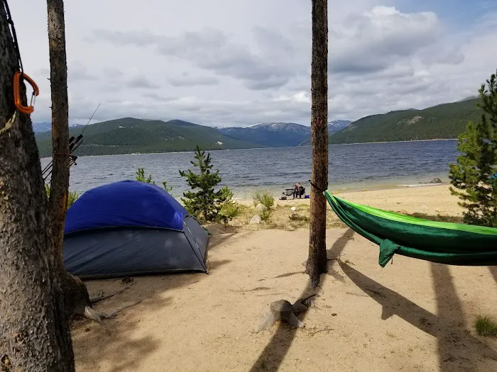 Belle of Colorado Campground Picture 6