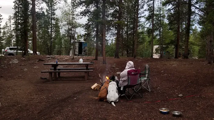 Tabor Campground Picture 3
