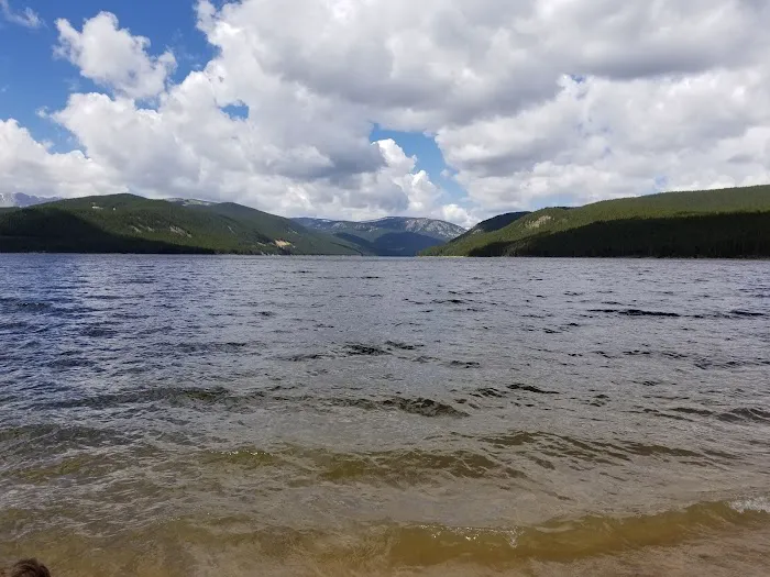 Tabor Campground Picture 6