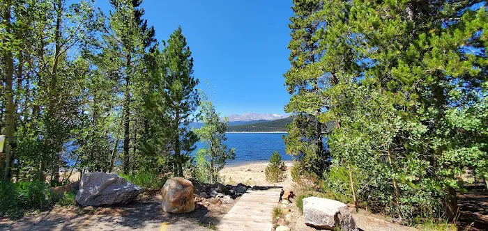Tabor Campground Picture 7