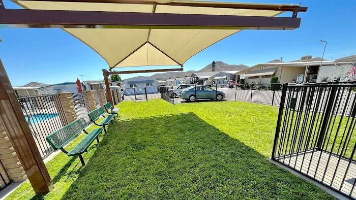 Bel Air Estates Picture 3
