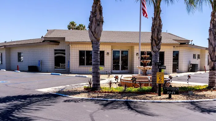 Bel Air Estates Picture 2