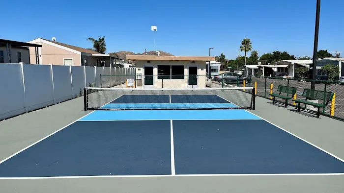 Bel Air Estates Picture 4