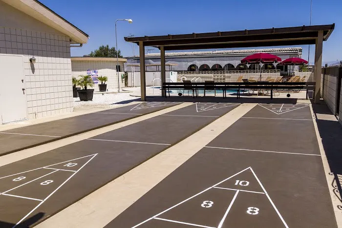 Bel Air Estates Picture 6