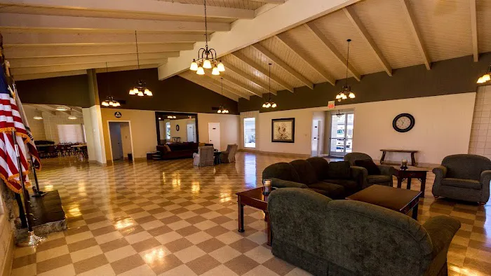 Bel Air Estates Picture 10