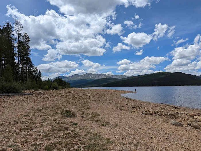 Molly Brown Campground Picture 2