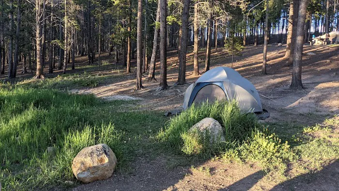 Molly Brown Campground Picture 4