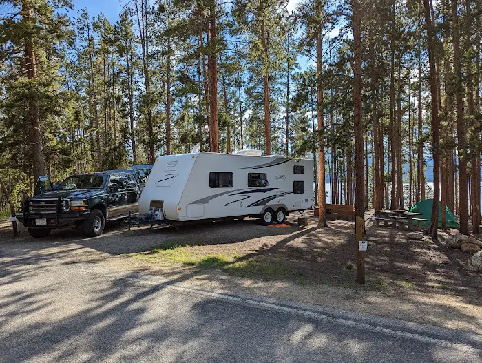 Molly Brown Campground Picture 3
