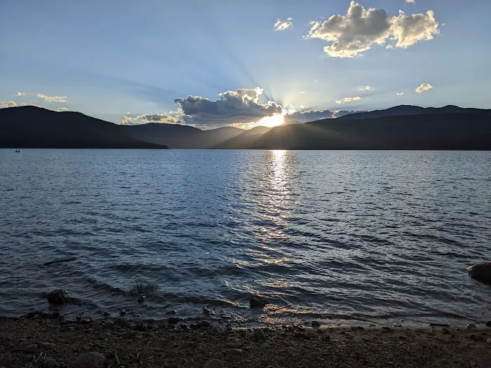 Molly Brown Campground Picture 1