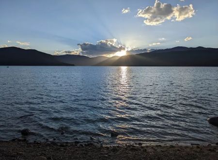 Molly Brown Campground
