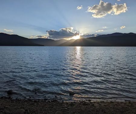 Molly Brown Campground