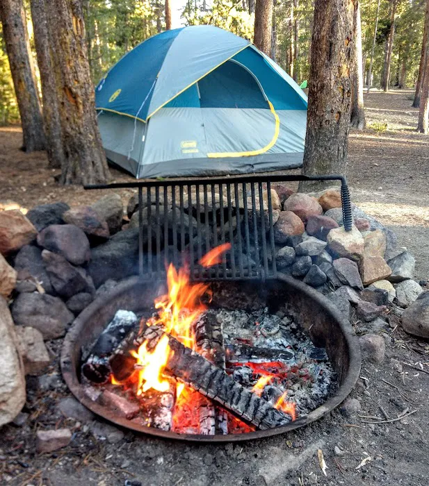 Molly Brown Campground Picture 8