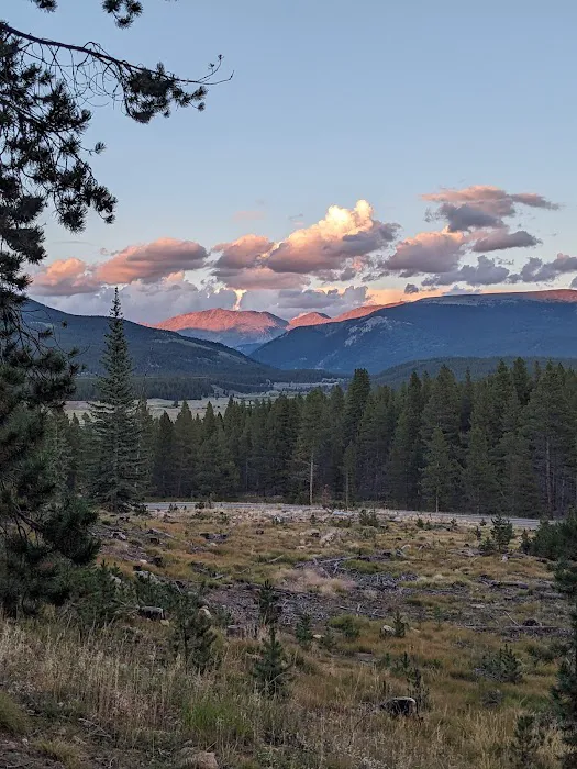 Molly Brown Campground Picture 9