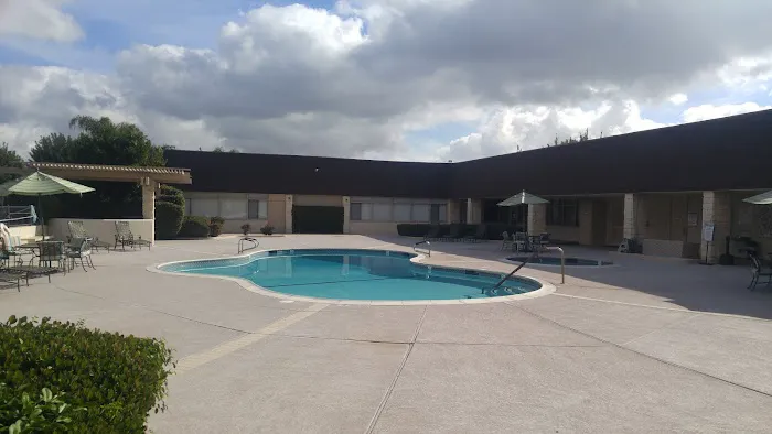 Sun City Mobile Home Estates Picture 2