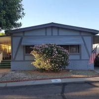 Sun City Mobile Home Estates ico