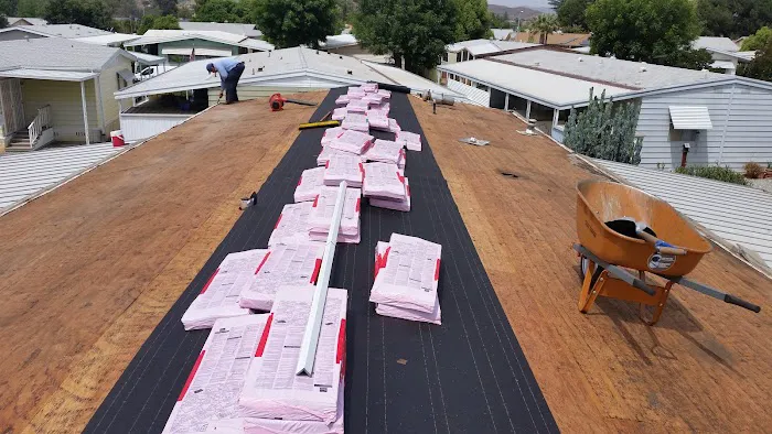 Sun City Mobile Home Estates Picture 5