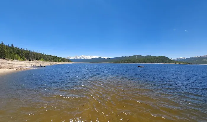 Silver Dollar Campground Picture 1